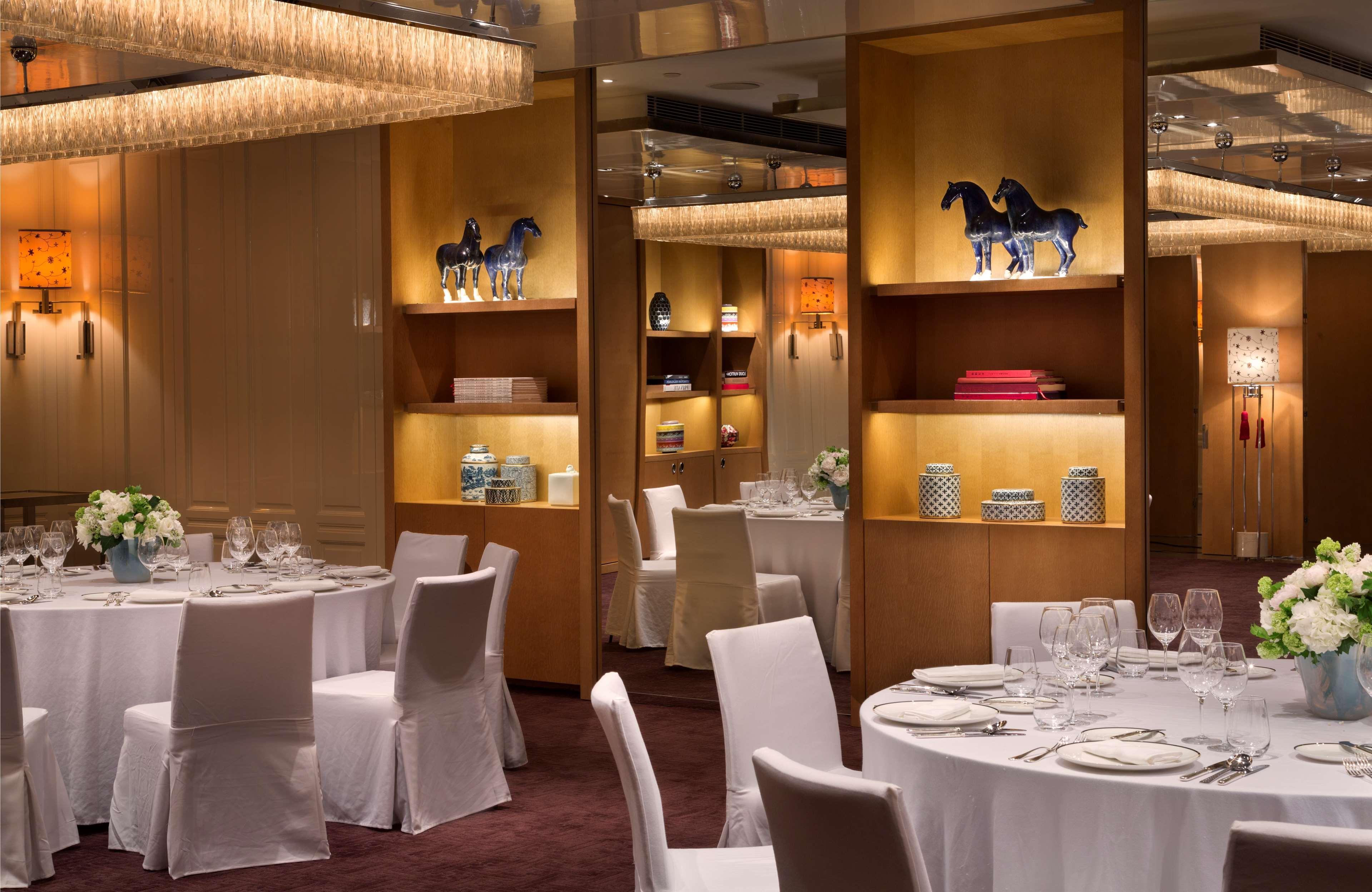 Grand Hyatt Chengdu Hotel Екстериор снимка