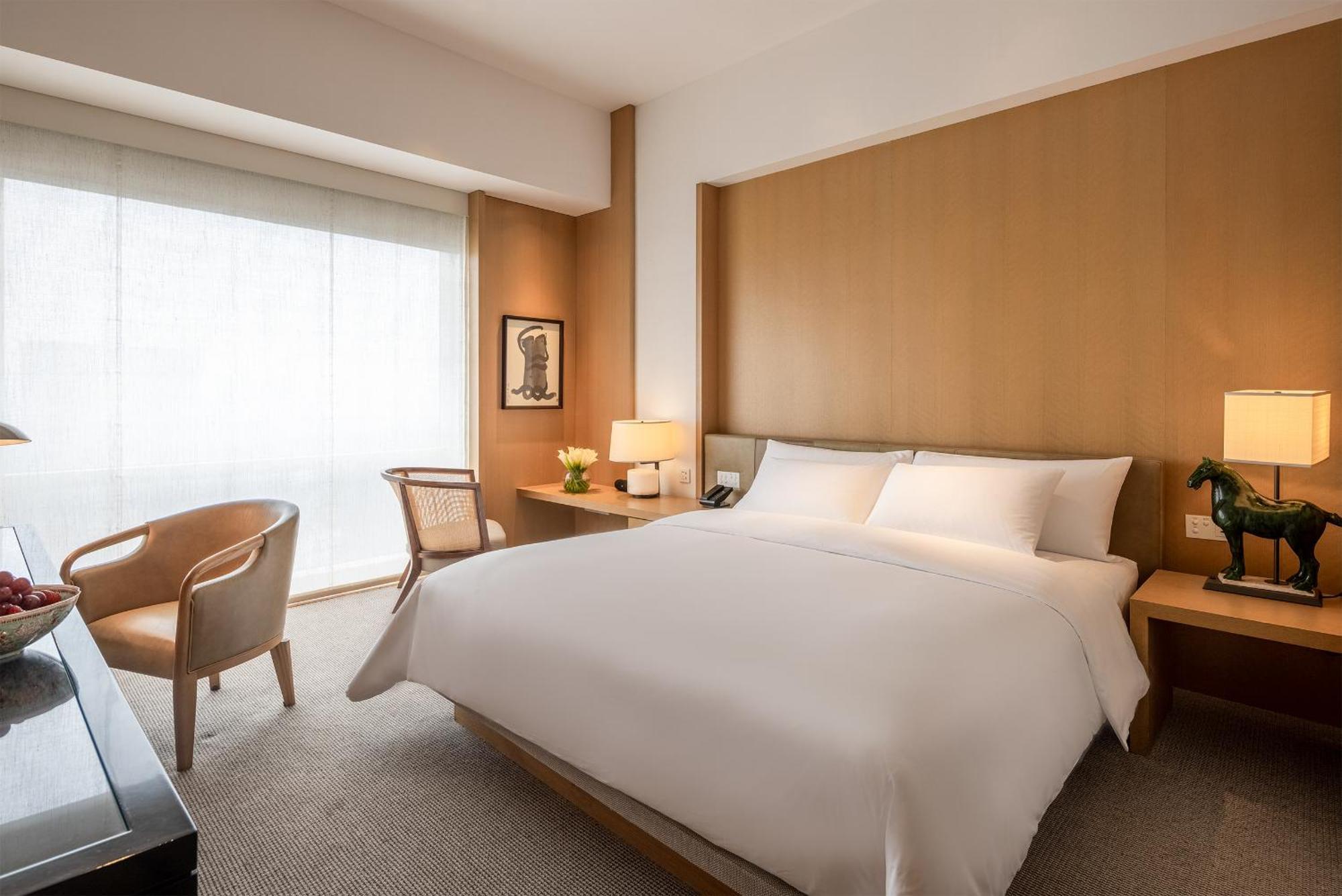 Grand Hyatt Chengdu Hotel Екстериор снимка
