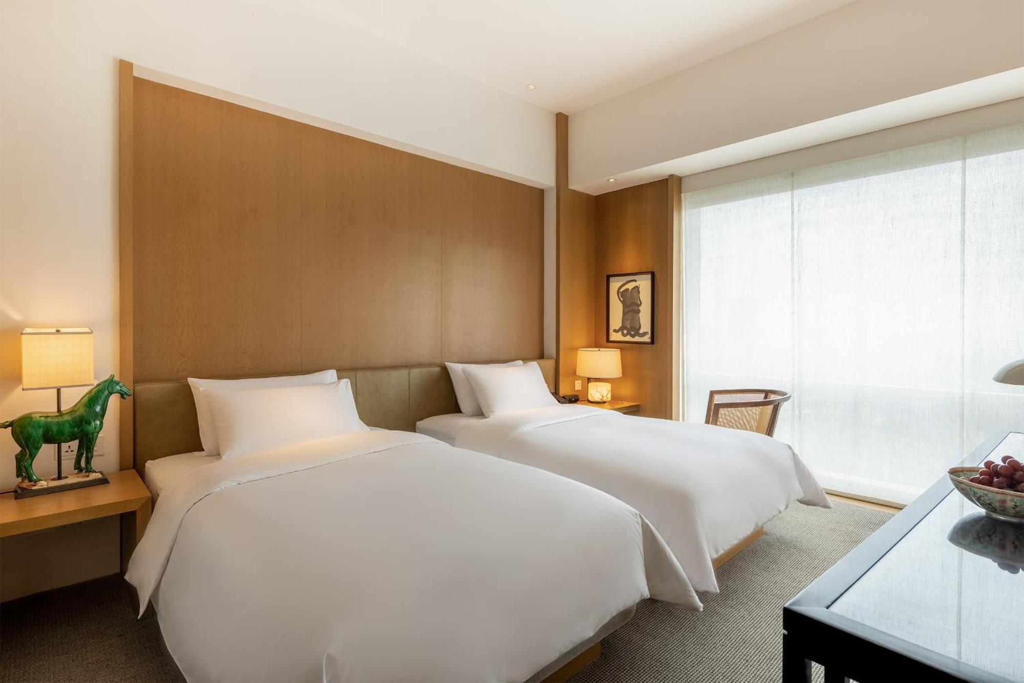 Grand Hyatt Chengdu Hotel Екстериор снимка