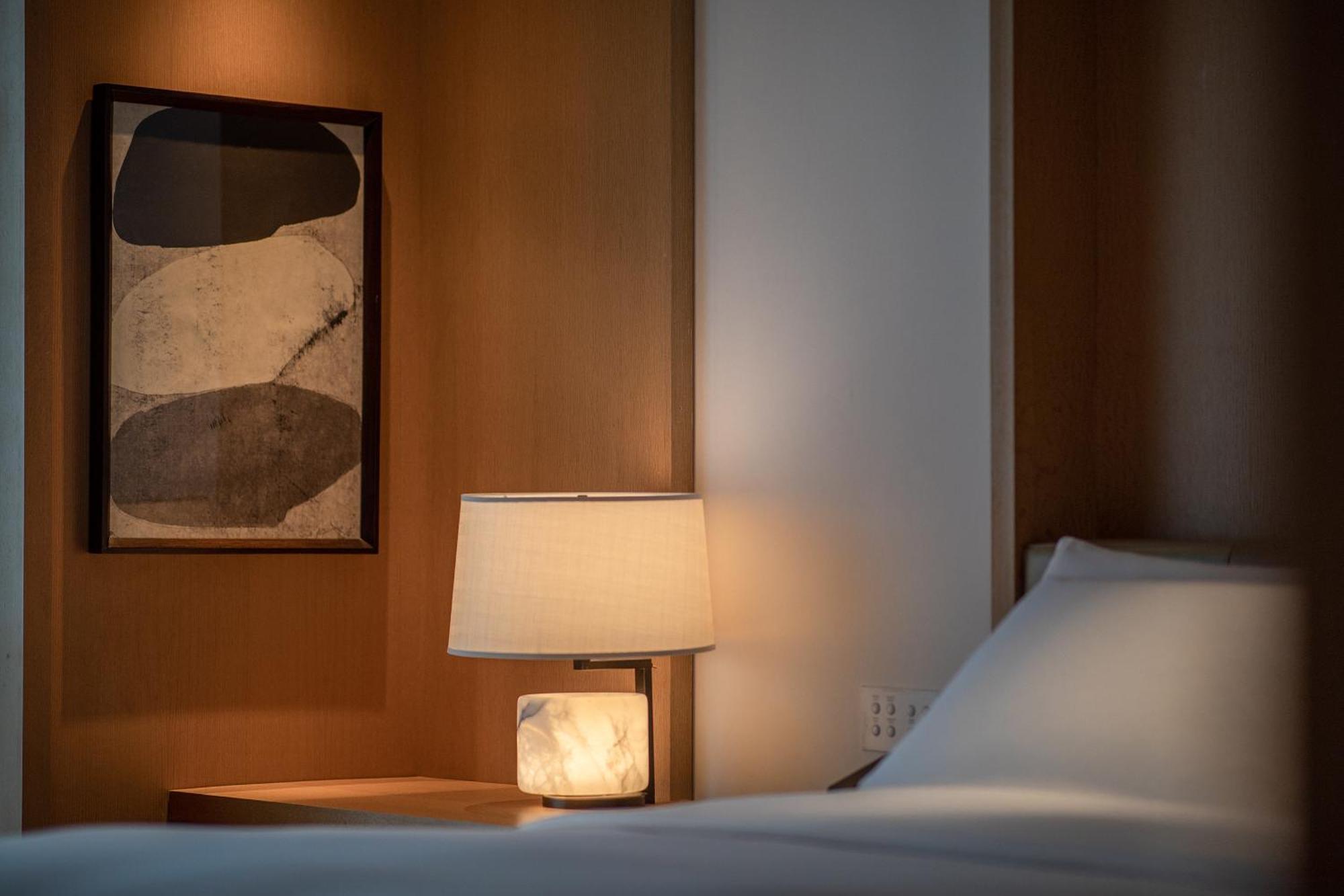 Grand Hyatt Chengdu Hotel Екстериор снимка