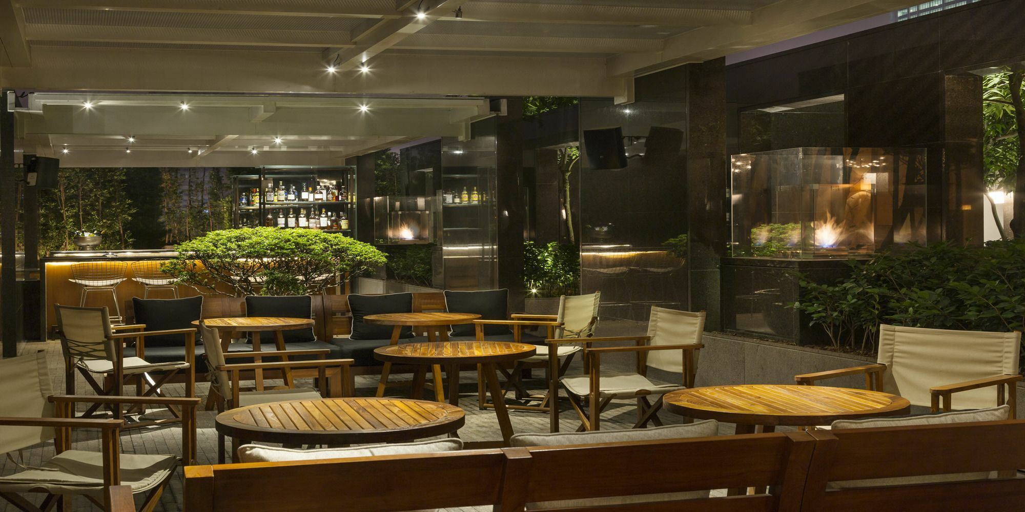 Grand Hyatt Chengdu Hotel Екстериор снимка