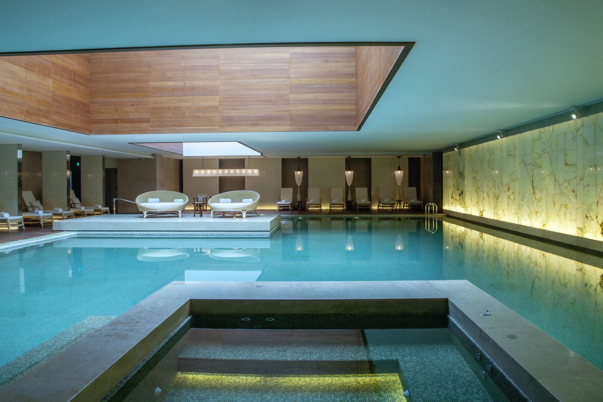 Grand Hyatt Chengdu Hotel Екстериор снимка