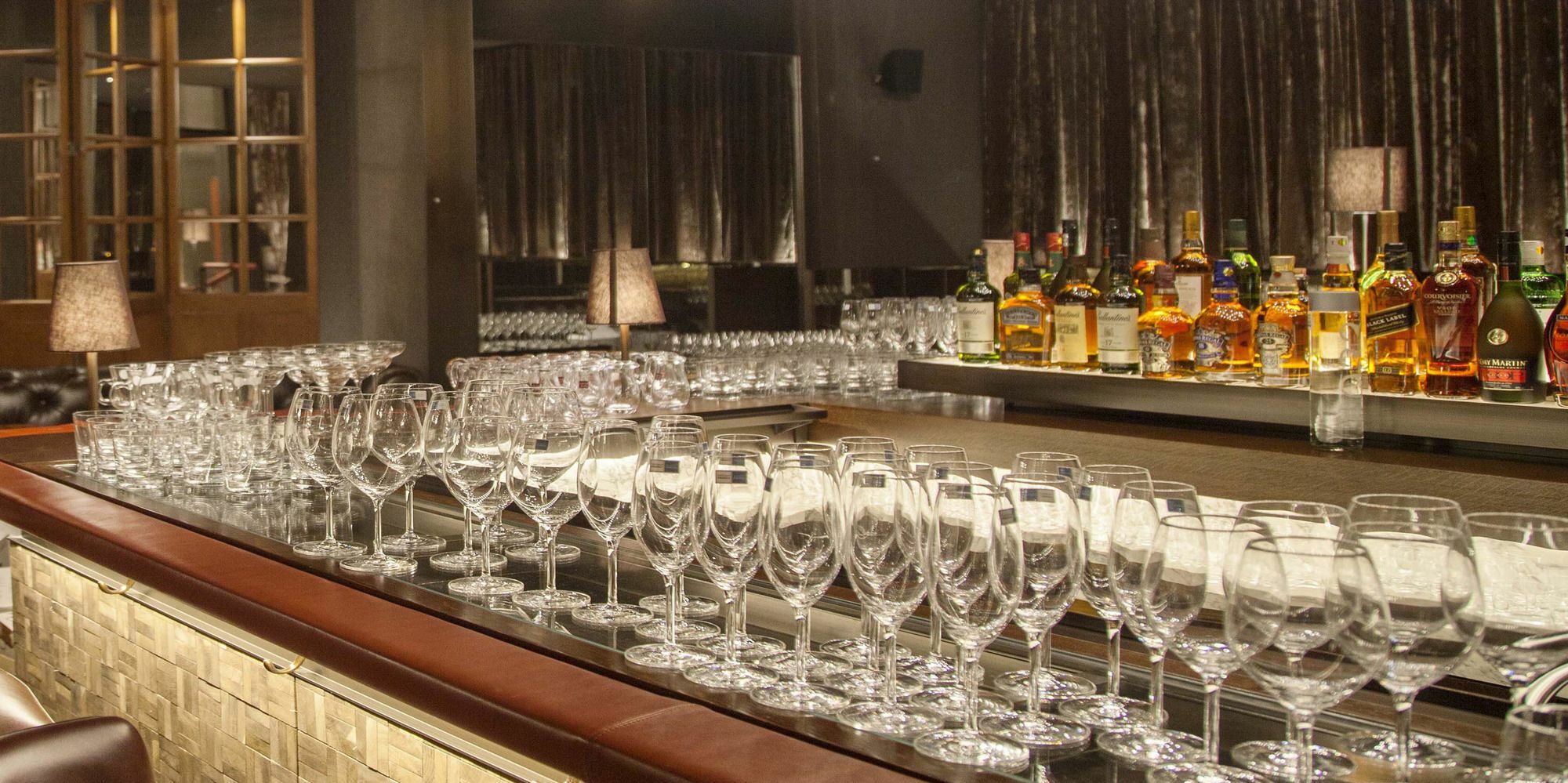 Grand Hyatt Chengdu Hotel Екстериор снимка